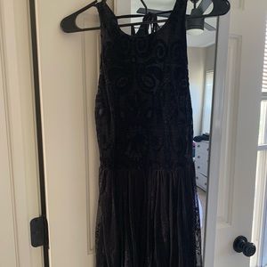 Windsor little black dress